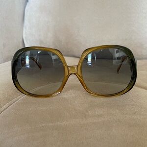 RARE Vintage Playboy Sunglasses - optyl 3033 50